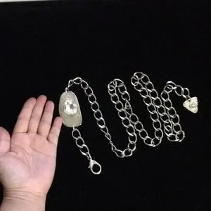 ?J.JANSEN?designer crystal belt J.JANSEN | Accessories | Jjansendesigner Crystal Belt | Poshmark main image 4